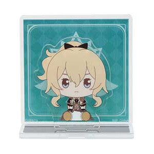 Genshin Impact - Jean - Mini Acryl Stand Figur