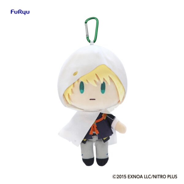 Touken Ranbu - Yamanbagiri Kunihiro - Bamse Vedhæng