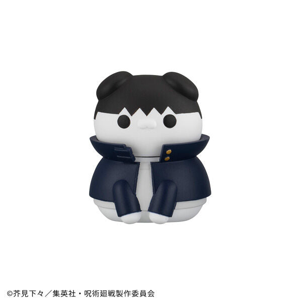 Jujutsu Kaisen - Haibara Yu: Mega Cat Project ver. - Mini PVC Figur