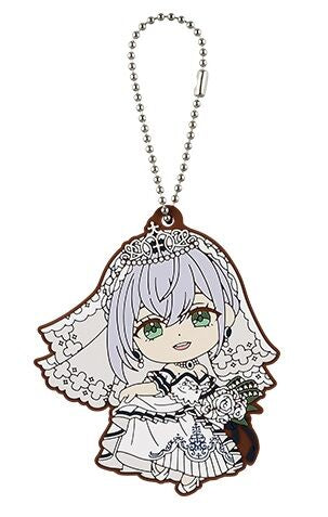 Hololive - Shirogane Noel: Wedding Style Kuji ver. - Vedhæng