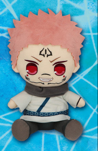 Jujutsu Kaisen - Sukuna: Big Nuigurumi ver. - Bamse