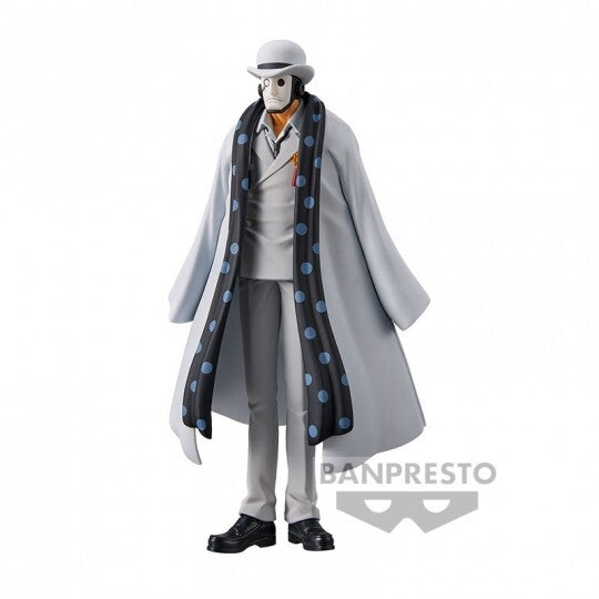 One Piece - Guernica: DXF The Grandline Series ver. - PVC Figur
