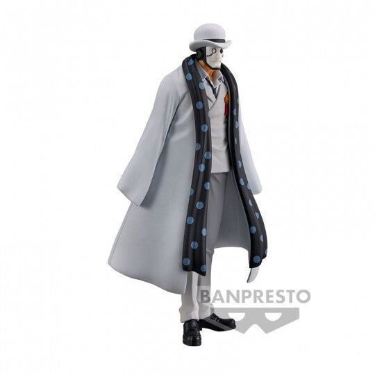 One Piece - Guernica: DXF The Grandline Series ver. - PVC Figur