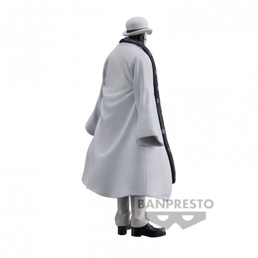 One Piece - Guernica: DXF The Grandline Series ver. - PVC Figur