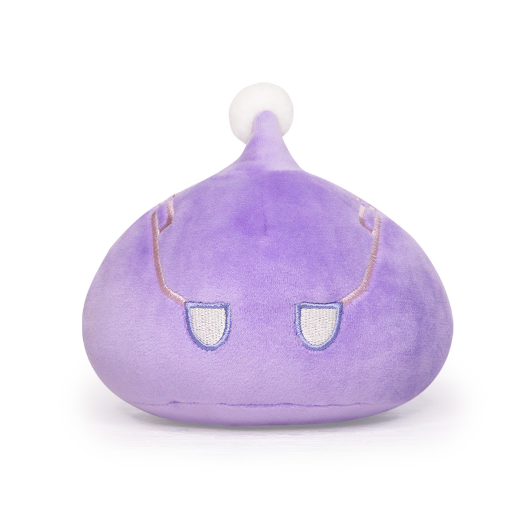 Genshin Impact - Electro Slime - Bamse