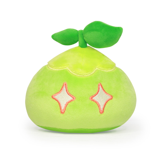 Genshin Impact - Dendro Slime - Bamse