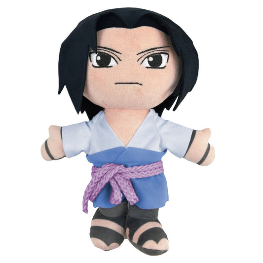 Naruto - Uchiha Sasuke - Bamse