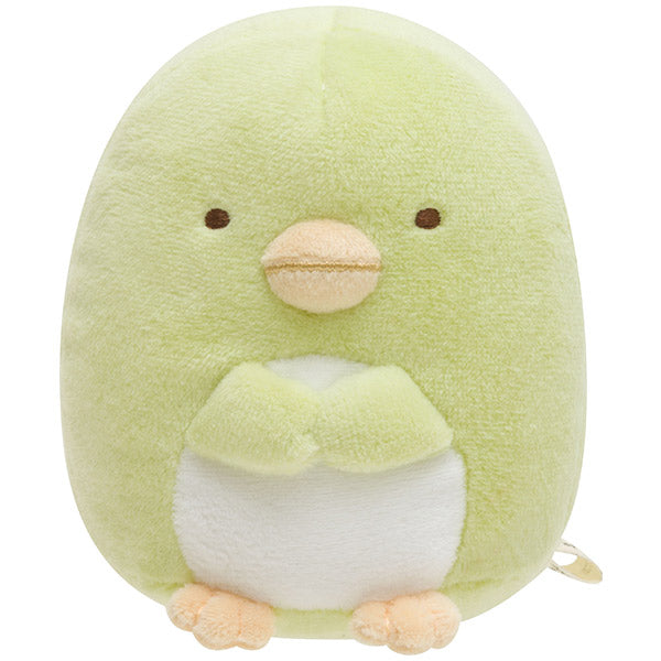 Sumikko Gurashi - Penguin? - Bamse