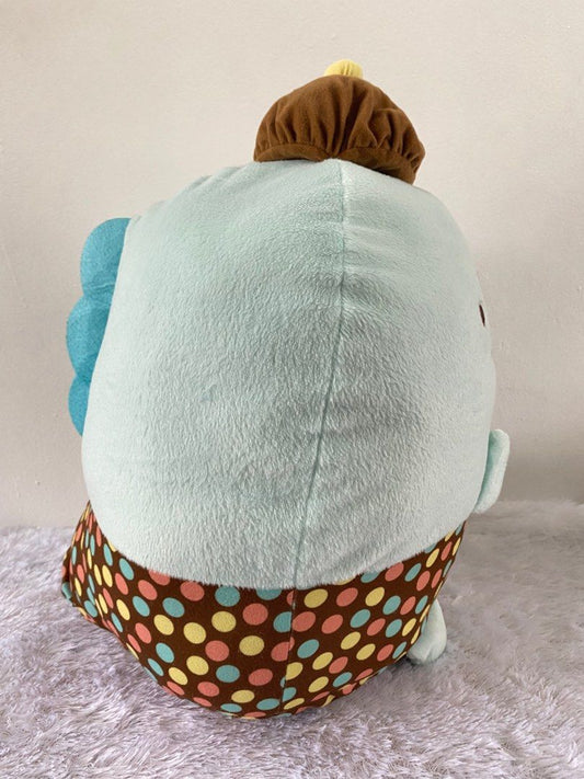 Sumikko Gurashi - Tokage: Colorful Chocolate Series ver. - Bamse