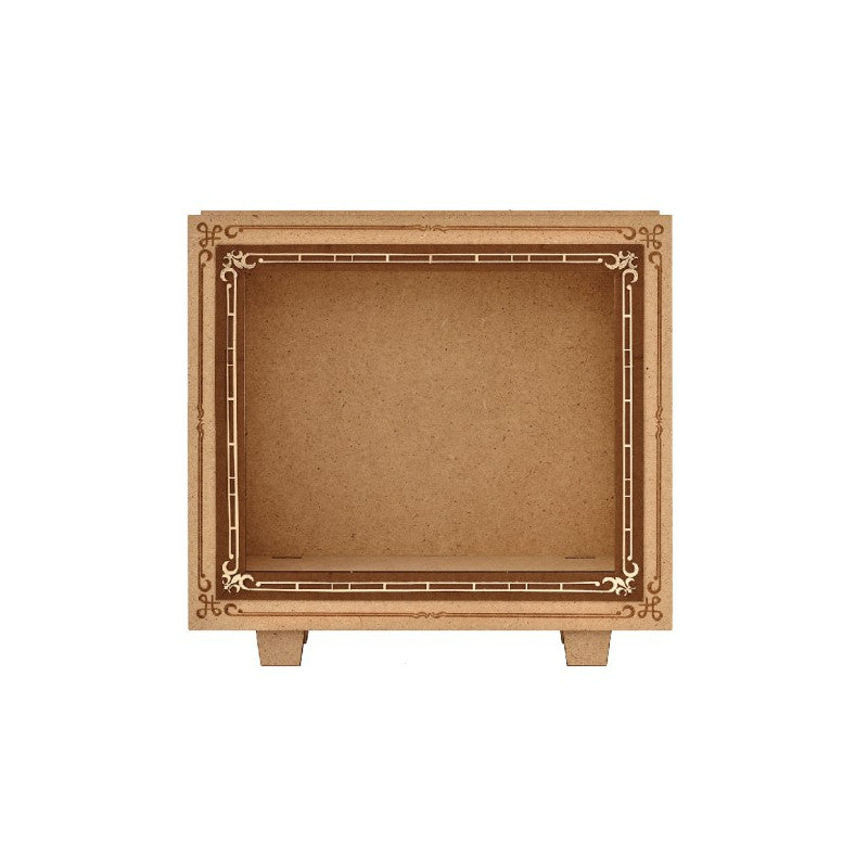 Paper Theater - Classic - Paper Theater Ramme