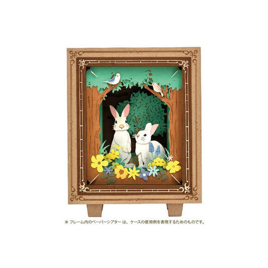 Paper Theater - Classic - Paper Theater Ramme