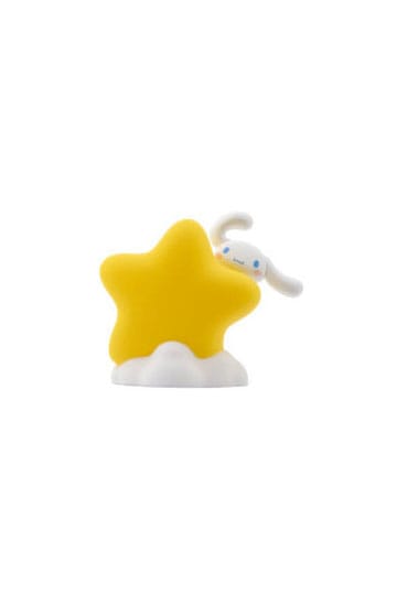 Sanrio - Cinnamoroll: Star Light Series ver. - Mini Figur Natlampe