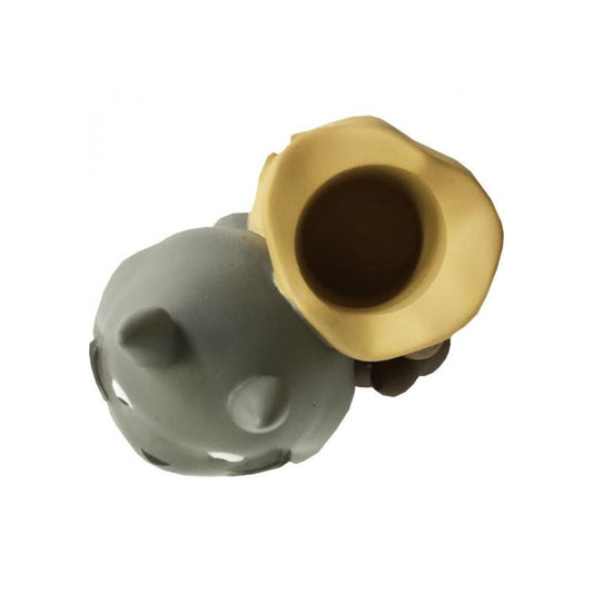 Totoro - Totoro med agernpose - Figur Blyantsholder