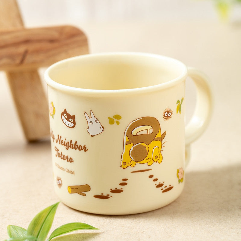 Totoro - Totoro & Katbus - Krus - 200 ml