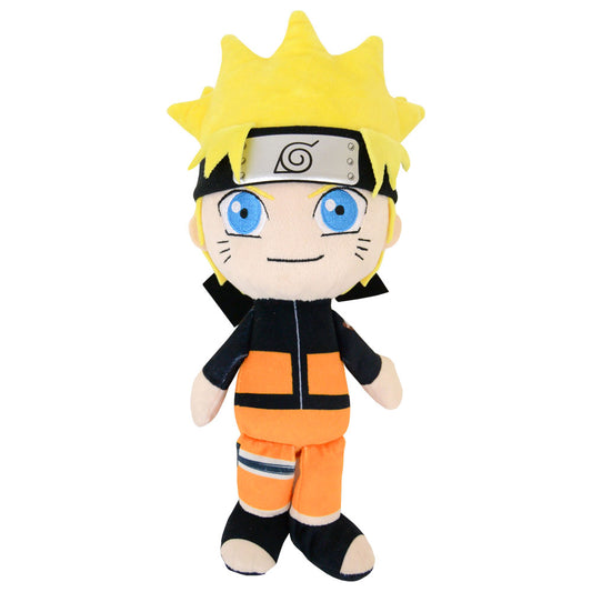 Naruto - Uzumaki Naruto - Bamse