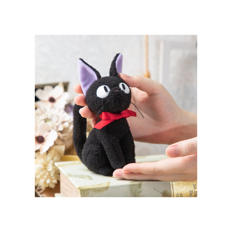 Kiki den lille Heks - Jiji - Bamse
