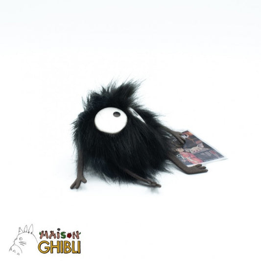 Totoro - Sod Ånd med sugekop - Bamse