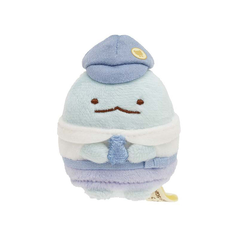 Sumikko Gurashi - Tokage: Mysterious Child at Tsugihagi Factory ver. - Bamse