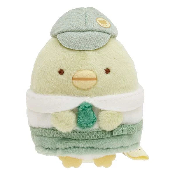 Sumikko Gurashi - Penguin?: Mysterious Child at Tsugihagi Factory ver. - Bamse