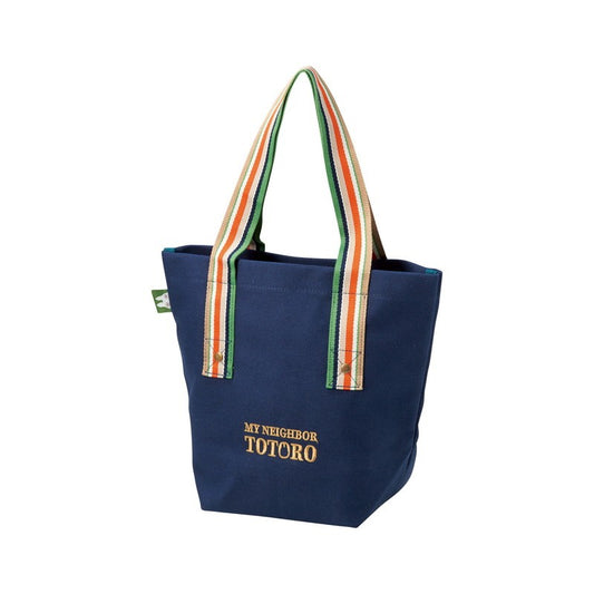 Totoro - Totoro Emblem - Håndtaske