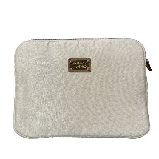 Totoro - Efterår med Totoro - Tablet Sleeve