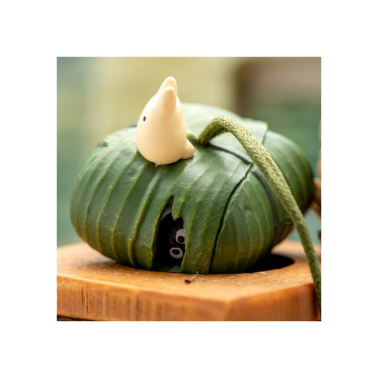 Totoro - Lille Totoro og Sodånd - Vedhæng