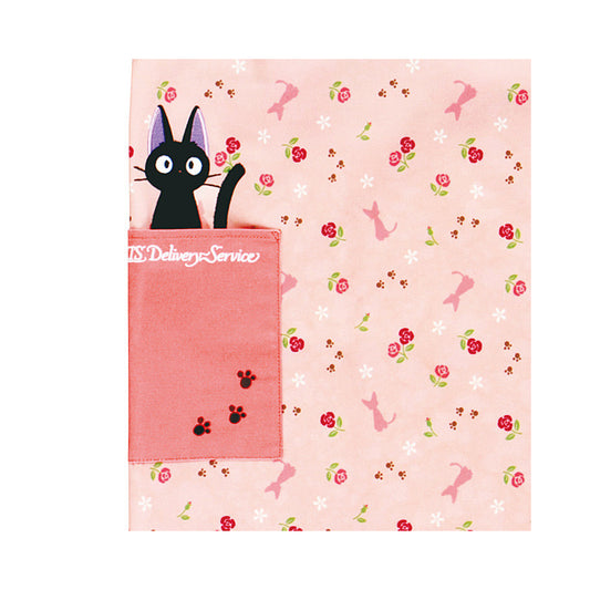 Kiki den lille Heks - Jiji & Blomster - Forklæde