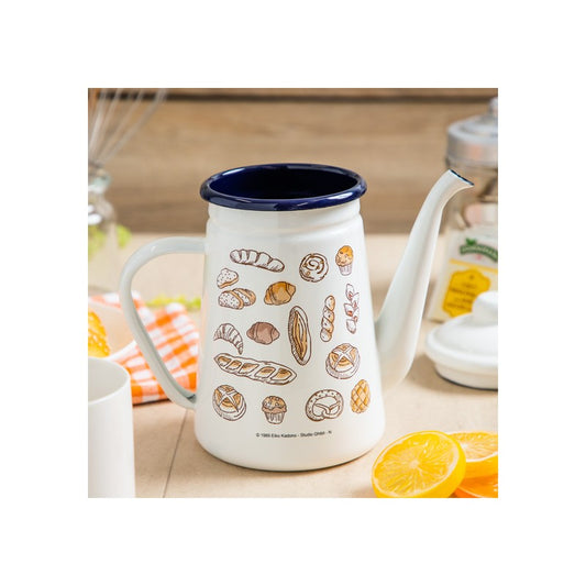 Kiki den lille heks - Viennese Pastries - Tekande (1,1 L)