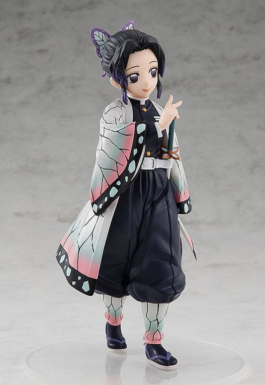 Kimetsu no Yaiba - Kocho Shinobu: Pop Up Parade ver. - PVC figur - Secondhand
