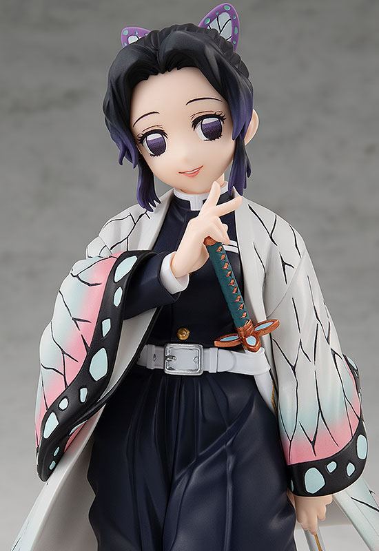 Kimetsu no Yaiba - Kocho Shinobu: Pop Up Parade ver. - PVC figur - Secondhand