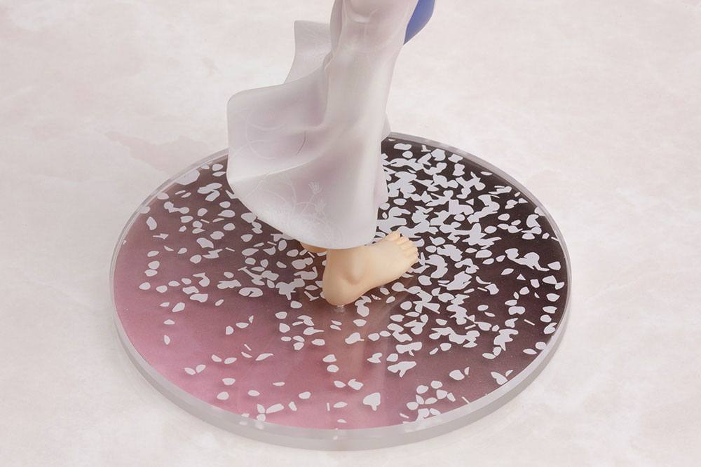 Kara no Kyokai - Ryougi Shiki: Dreamy, Remnants of Daily ver. - 1/8 PVC Figur