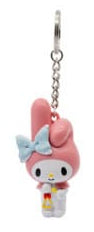 Sanrio - My Melody: Pocket Hero ver. - Nøglering