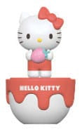 Sanrio - Hello Kitty: 50th Anniversary ver. - Mini Figur