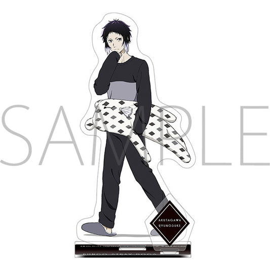 Bungo Stray Dogs - Akutagawa - Acrylstand - Craftholic