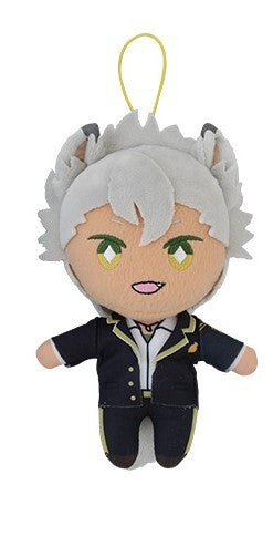 Twisted Wonderland - Jack Howl: Extra Seifuku Nuigurumi ver. - Bamse Vedhæng