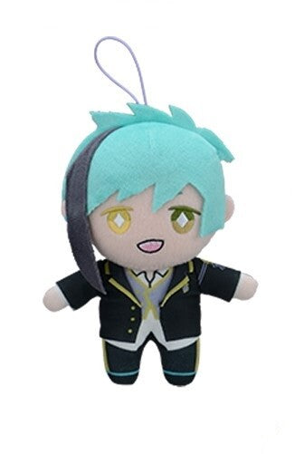 Twisted Wonderland - Floyd Leech: Extra Seifuku Nuigurumi ver. - Bamse Vedhæng