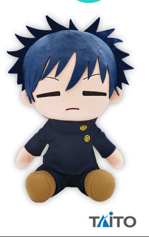 Jujutsu Kaisen - Fushiguro Megumi: Big Nuigurumi ver. - Bamse