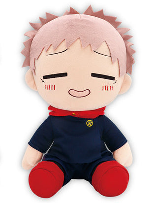 Jujutsu Kaisen - Itadori Yuji: Big Nuigurumi ver. - Bamse