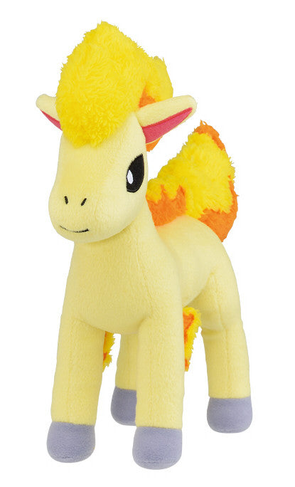 Pokemon - Ponyta: Dekkai Nuigurumi ver. - Bamse