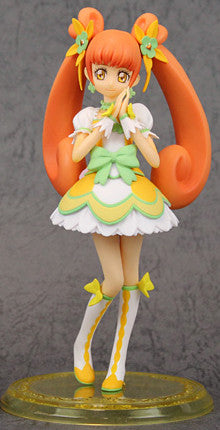 Doki Doki! Precure - Cure Rosetta: DXF ver. - PVC Figur