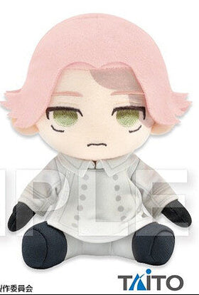 Tokyo Revengers - Inui Seishuu: Original Nuigurumi vol 3 ver. - Bamse