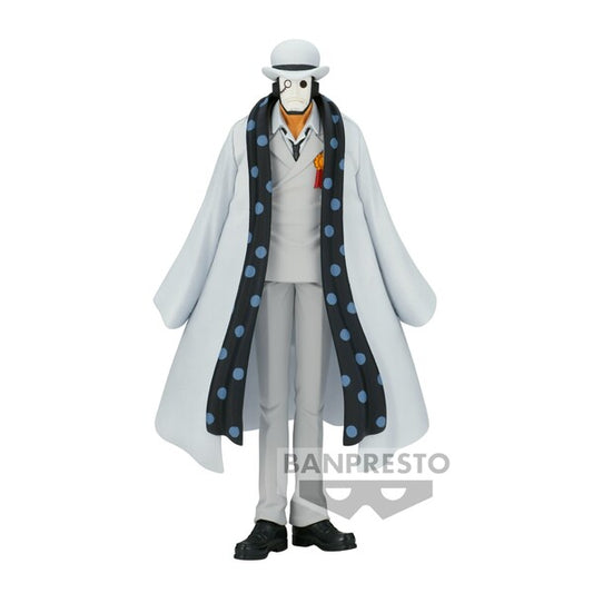 One Piece - Guernica: DXF The Grandline Series ver. - PVC Figur