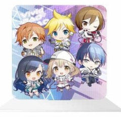 Project Sekai & Vocaloid - Vivid BAD SQUAD - Acryl Stand