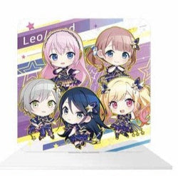 Project Sekai & Vocaloid - Leo/need - Acryl Stand