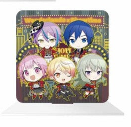 Project Sekai & Vocaloid - Wonderland x Showtime - Acryl Stand