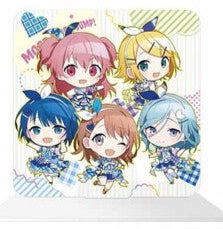 Project Sekai & Vocaloid - MORE MORE JUMP! - Acryl Stand