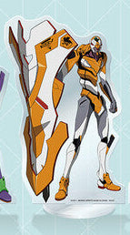 Evangelion - EVA-00 Unit: ~Shito, Shuurai~ Ichiban Kuji ver. - Acryl Stand Figur