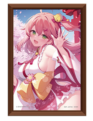 Hololive - Sakura Miko: Ichiban Kuji Hololive Vol.2 ver. - Indrammede Artprint