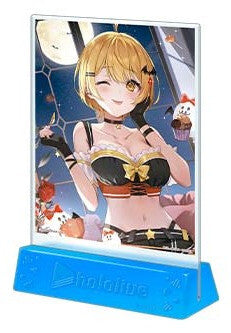 Hololive - Yozora Mel: Ichiban Kuji Hololive Vol.3 ver. - Mini Artboard