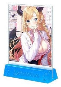 Hololive - Yuzuki Choco: Ichiban Kuji Hololive Vol.3 ver. - Mini Artboard